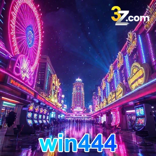 win444 com Login