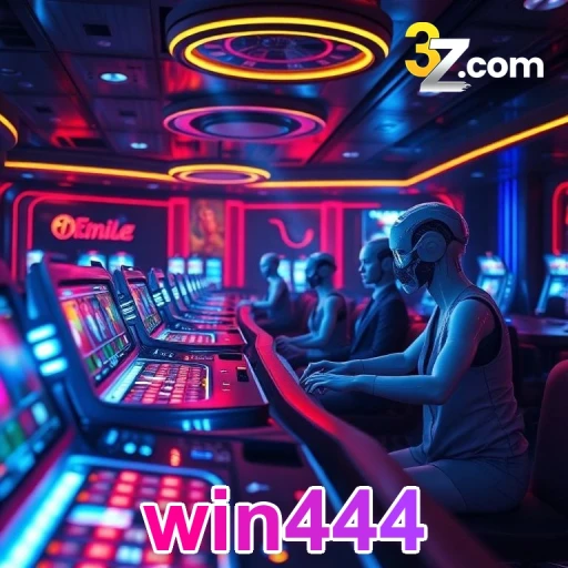 win444 com