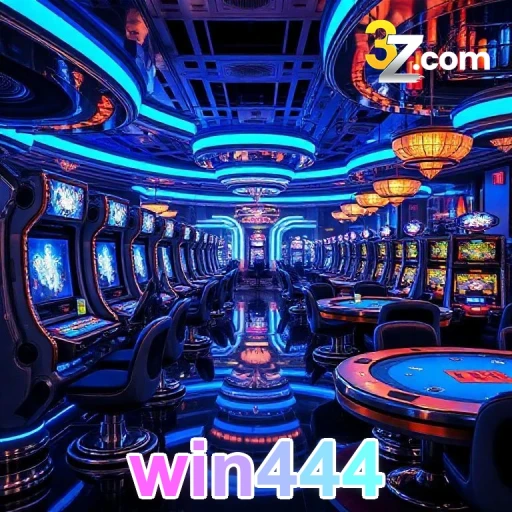 win444 com
